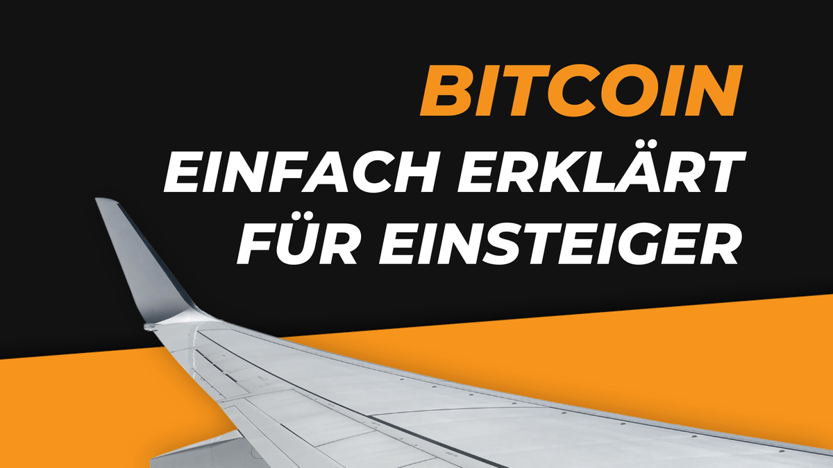 Was ist Bitcoin?