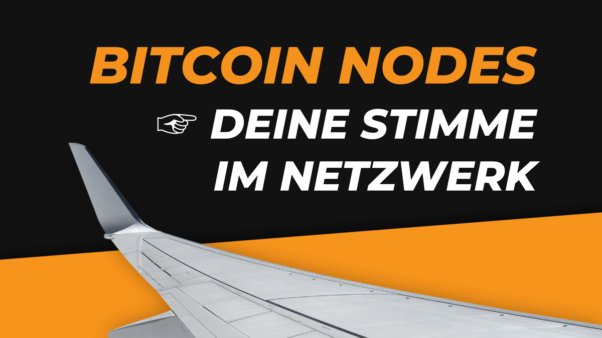 Bitcoin Nodes – Was machen Nodes und warum sind sie so wichtig?