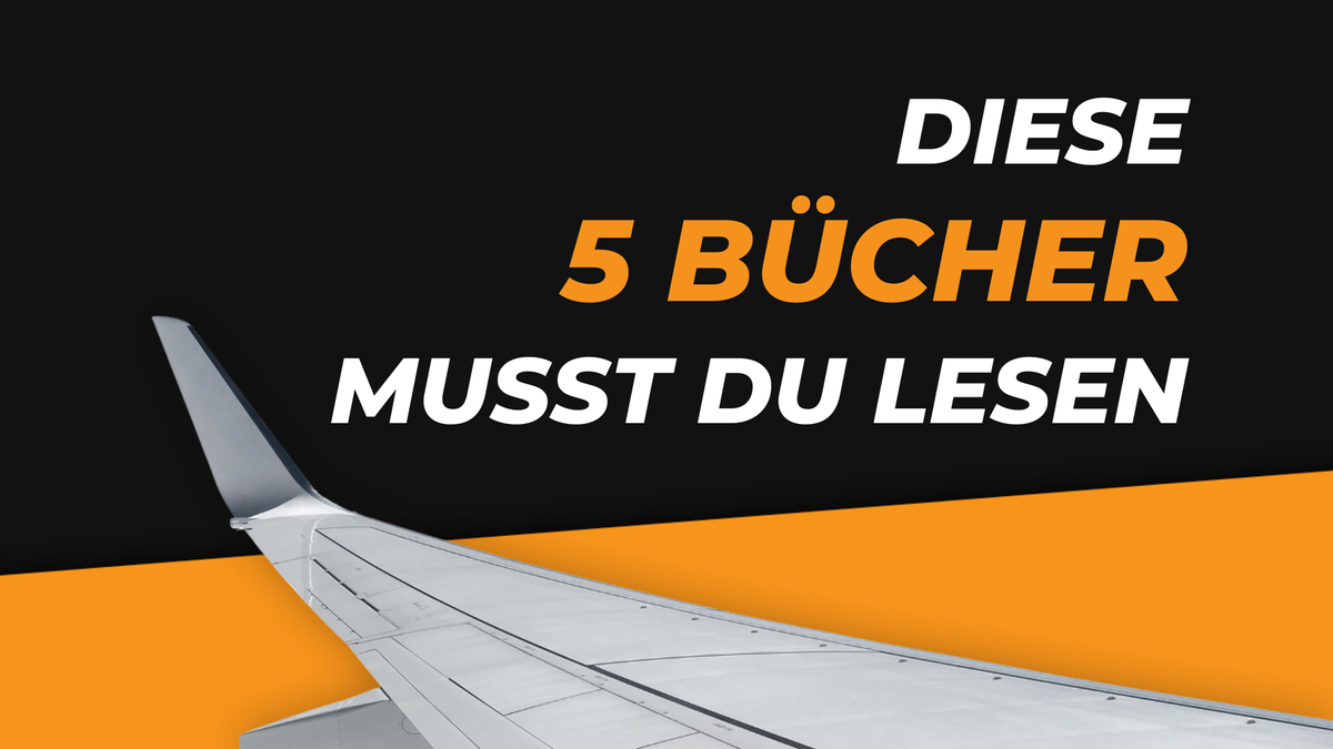 Geballtes Bitcoin Wissen – die 5 besten Bücher über Bitcoin!