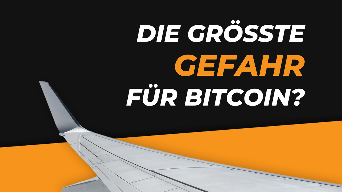 Sind Quantencomputer eine Gefahr für deine Bitcoin Wallet?
