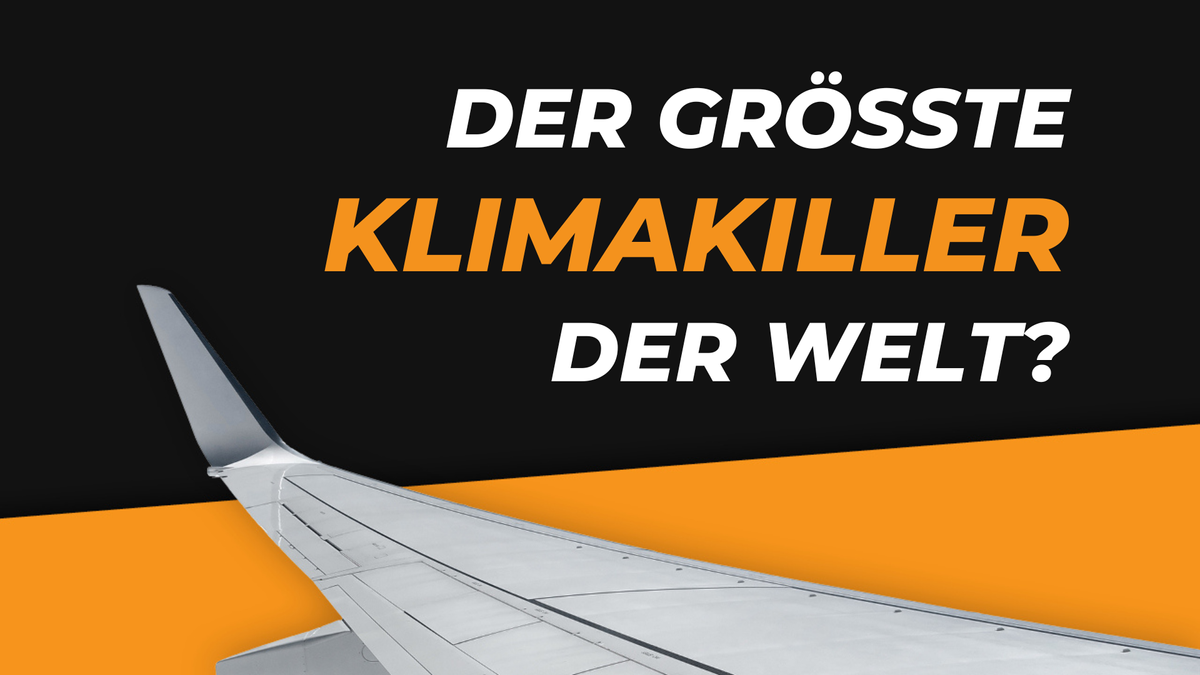 Ist Bitcoin der grösste Klimakiller der Welt? - Bitcoin aus ökologischer Sicht