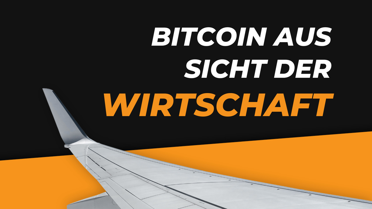 Das trojanische Pferd: Bitcoin aus wirtschaftlicher Sicht