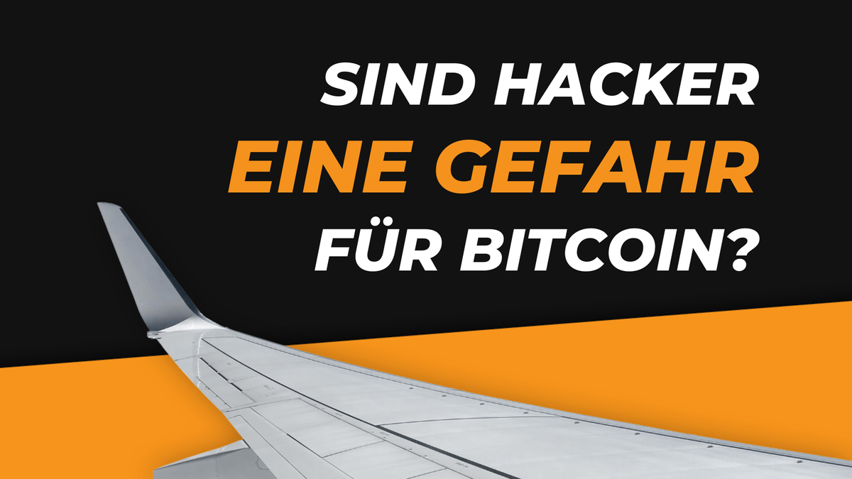 Das Netzwerk, in dem es um Milliarden geht – Sind Hacker eine Gefahr für Bitcoin?