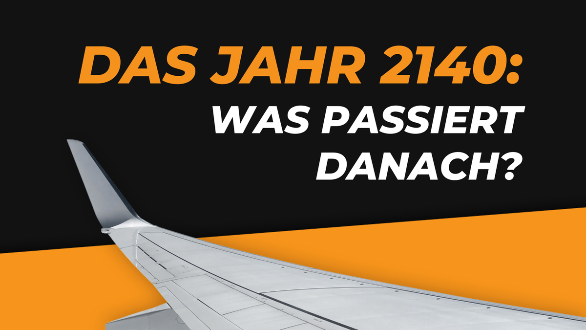 Die einzige Möglichkeit, wie Bitcoin nach 2140 noch überleben kann