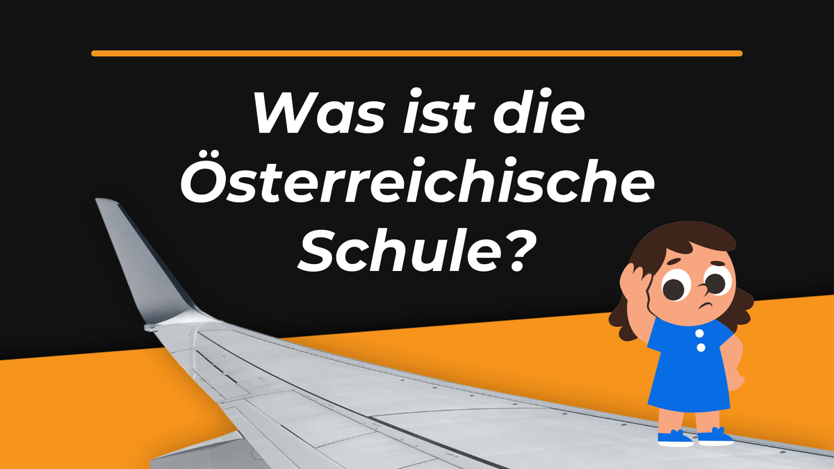Die Österreichische Schule der Nationalökonomie - Einfach erklärt! 👨‍🎓