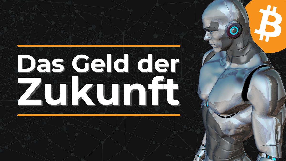 Ist Bitcoin die Zukunft?