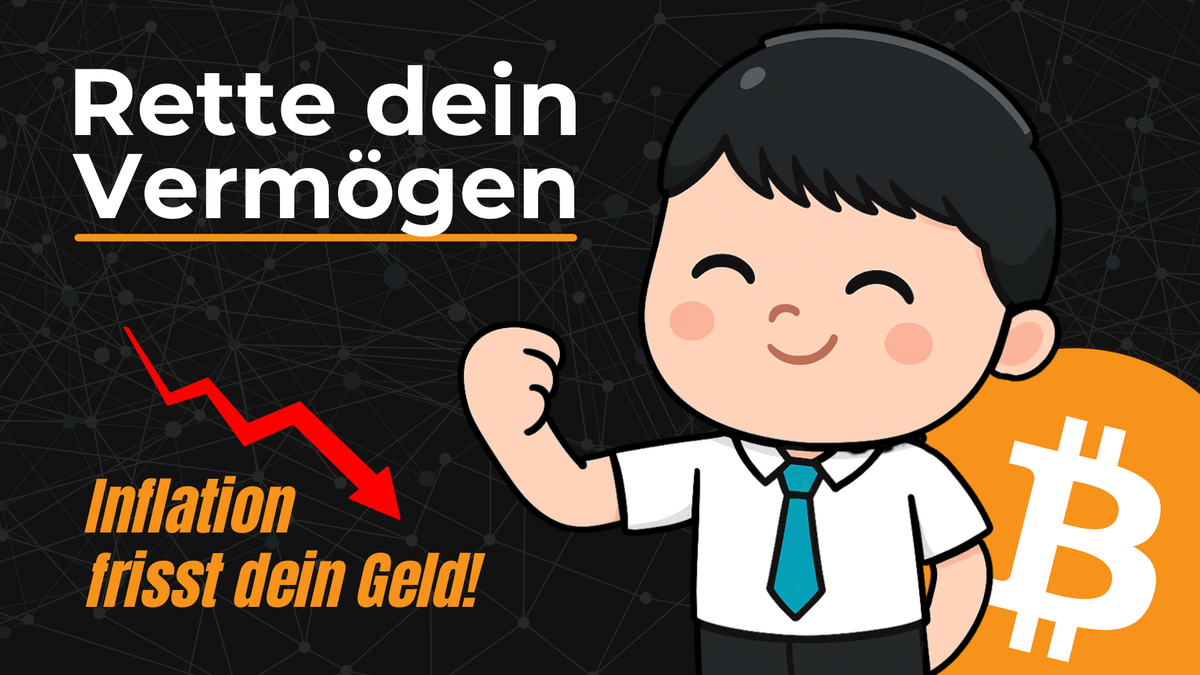 Warum die Mittelschicht Bitcoin braucht (und es nicht weiss)