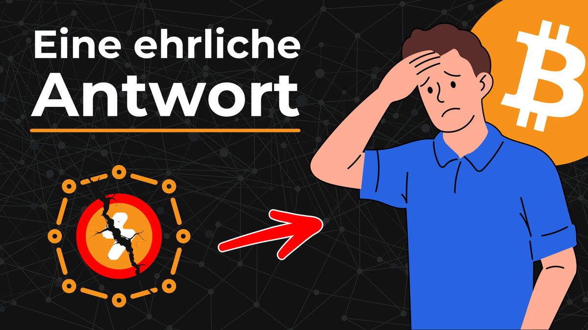 Ist das Bitcoin Lightning Netzwerk gescheitert?