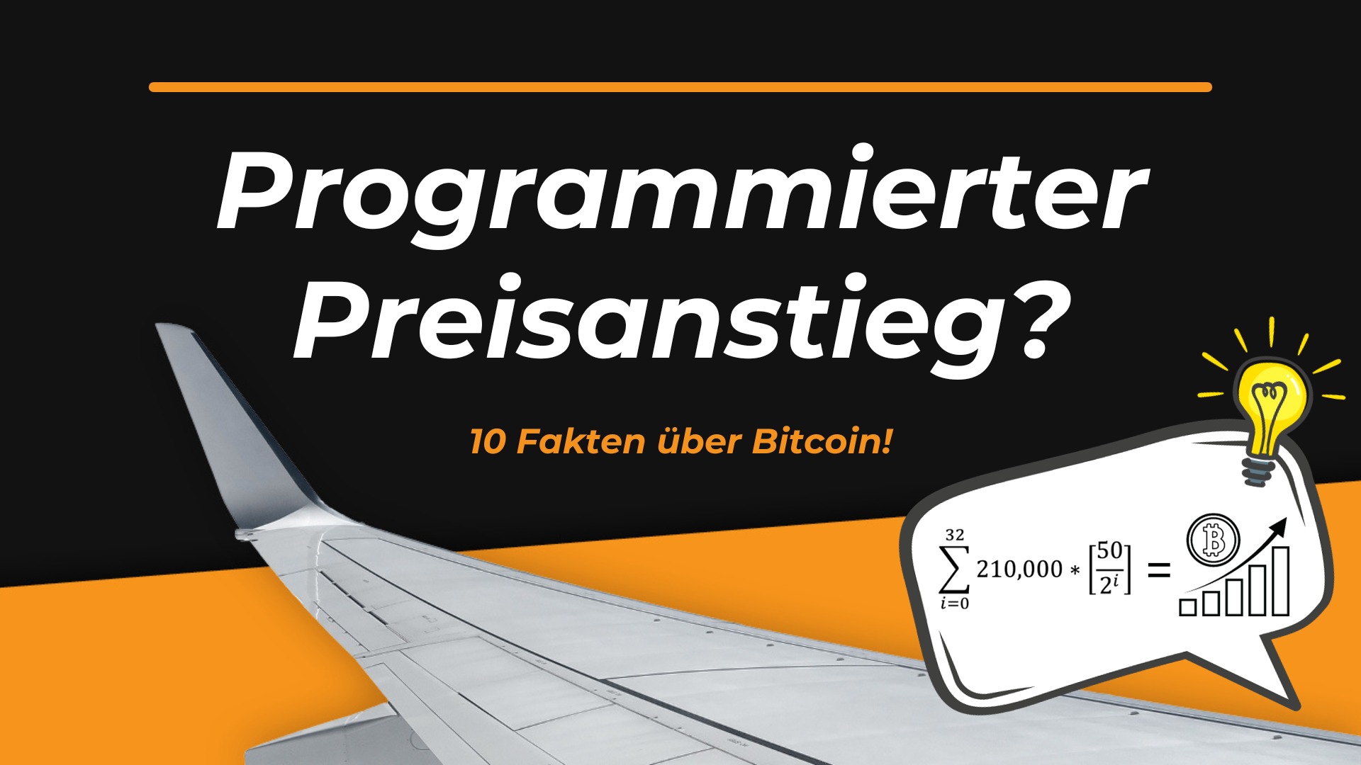 10 Fakten über Bitcoin, die jeder Mensch kennen sollte