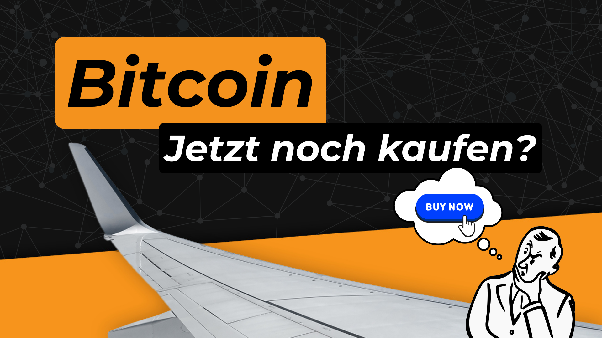 Lohnt es sich noch, in Bitcoin zu investieren?