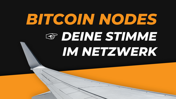 Bitcoin Nodes – Was machen Nodes und warum sind sie so wichtig?