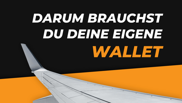 Bitcoin sicher aufbewahren: Das musst du wissen!