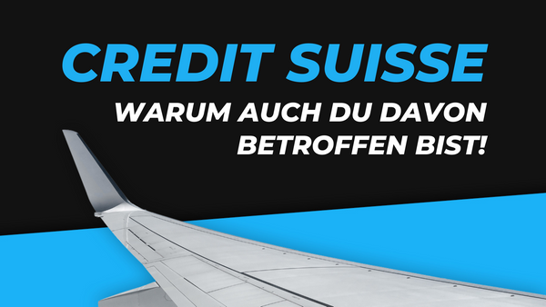 UBS rettet Credit Suisse: Was bedeutet das für die Schweiz, die Finanzmärkte und Bitcoin?