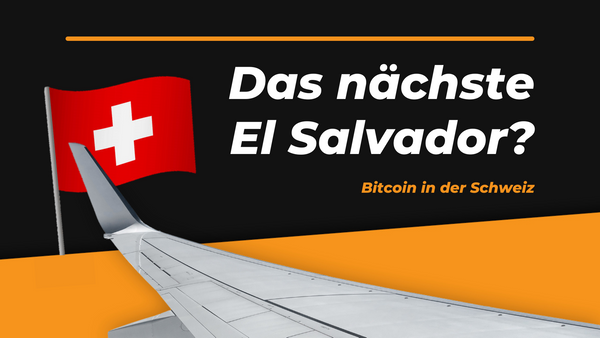 Bitcoin und die Schweiz: Eine perfekte Kombination? 🇨🇭