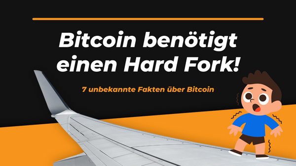 7 unbekannte FAKTEN über Bitcoin, die NIEMAND kennt!