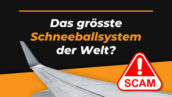 Ist Bitcoin ein Schneeballsystem? Die schockierende Wahrheit! 🤯