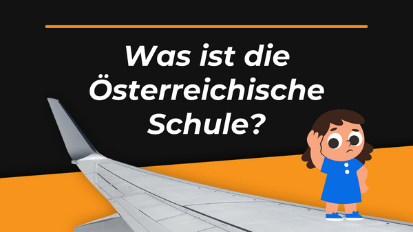 Die Österreichische Schule der Nationalökonomie - Einfach erklärt! 👨‍🎓